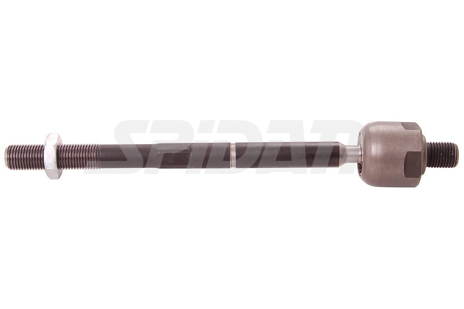 Articulatie axiala, cap de bara 58323 SPIDAN CHASSIS PARTS