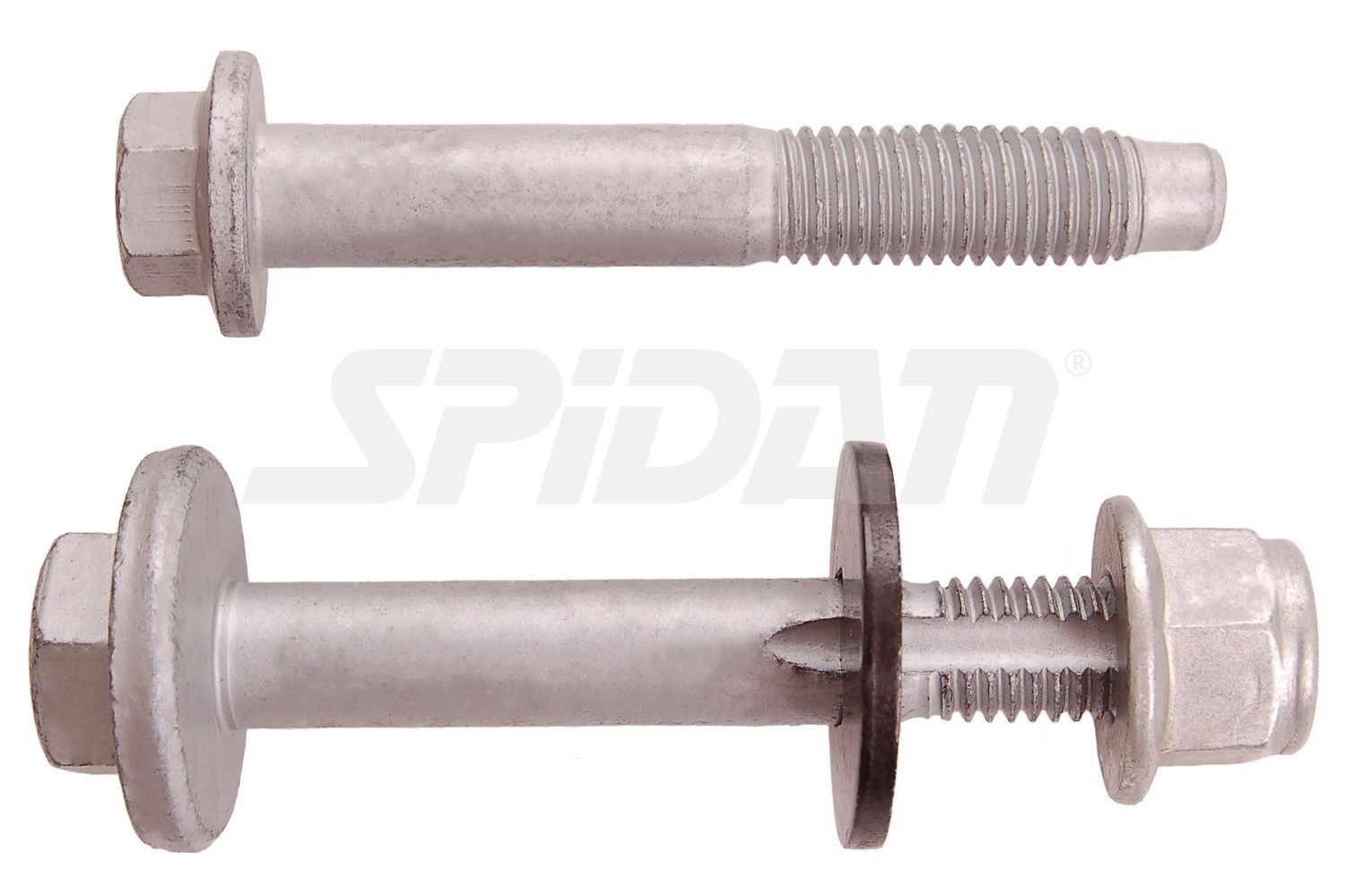 Set reparatie, suspensie 58397 SPIDAN CHASSIS PARTS