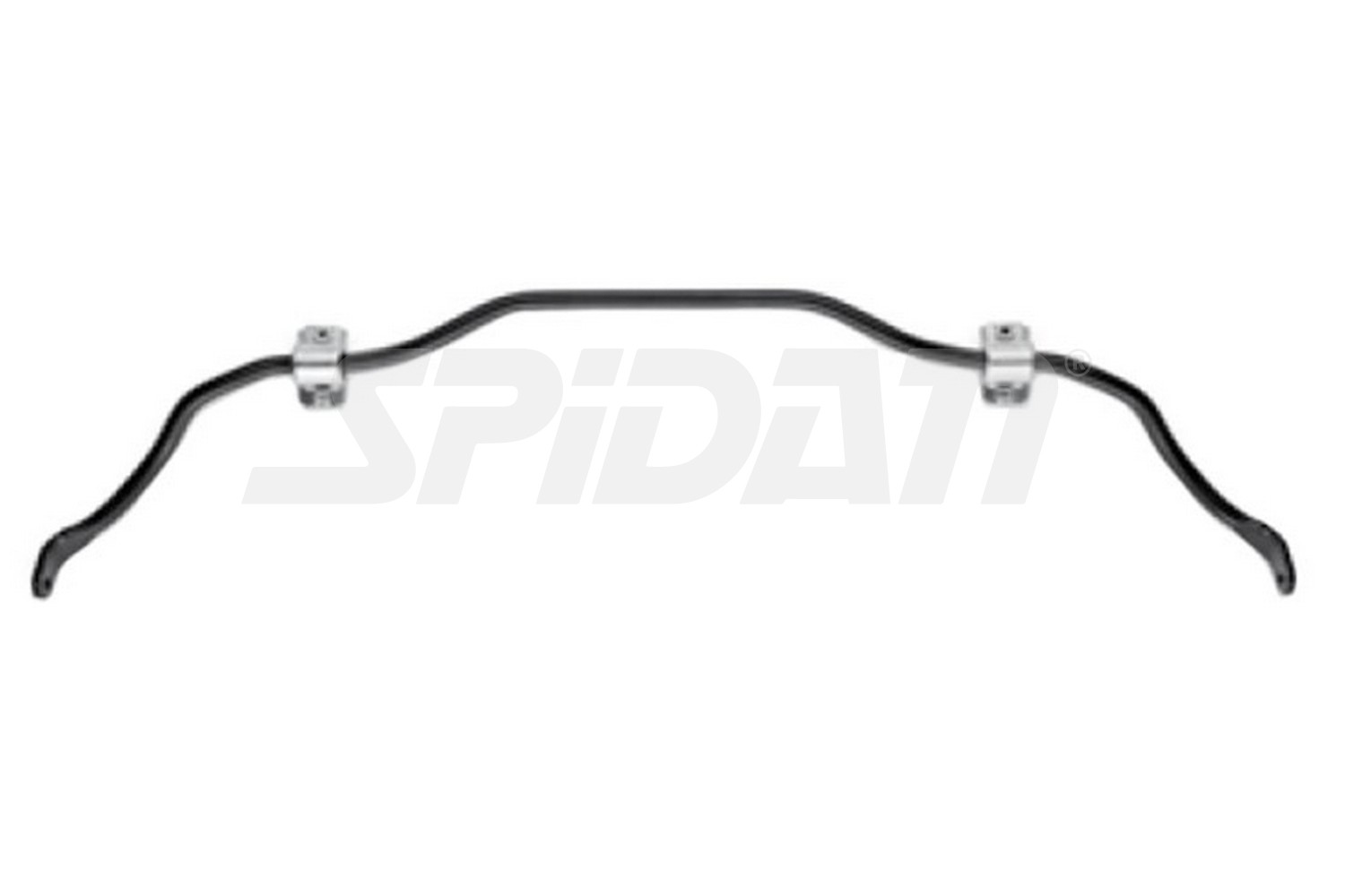 Bara stabilizatoare,suspensie 58500 SPIDAN CHASSIS PARTS