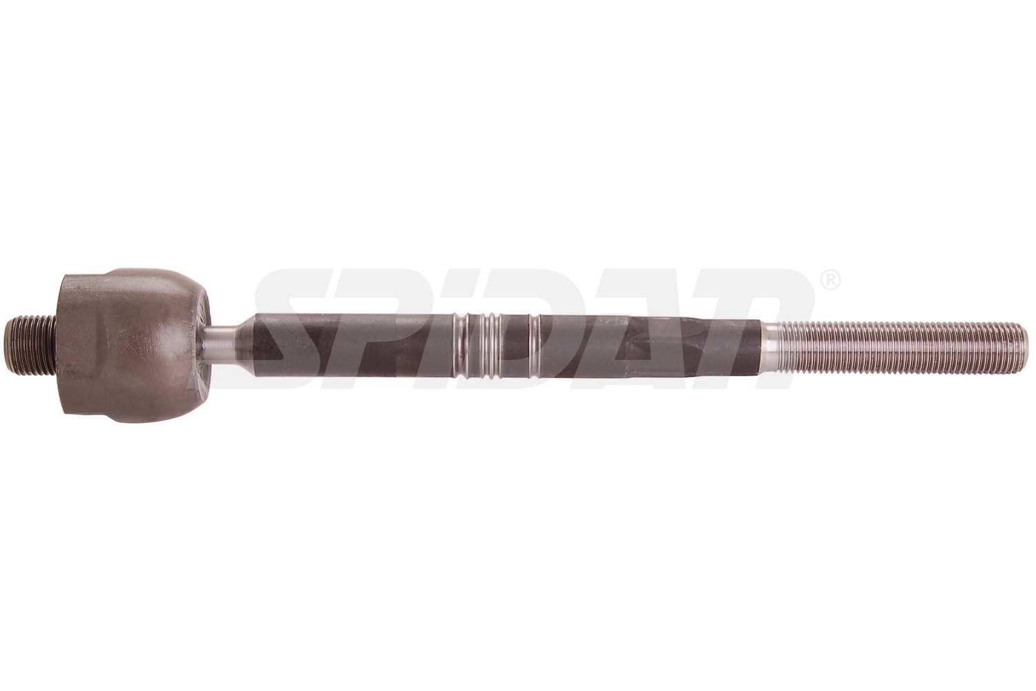Articulatie axiala, cap de bara 58519 SPIDAN CHASSIS PARTS