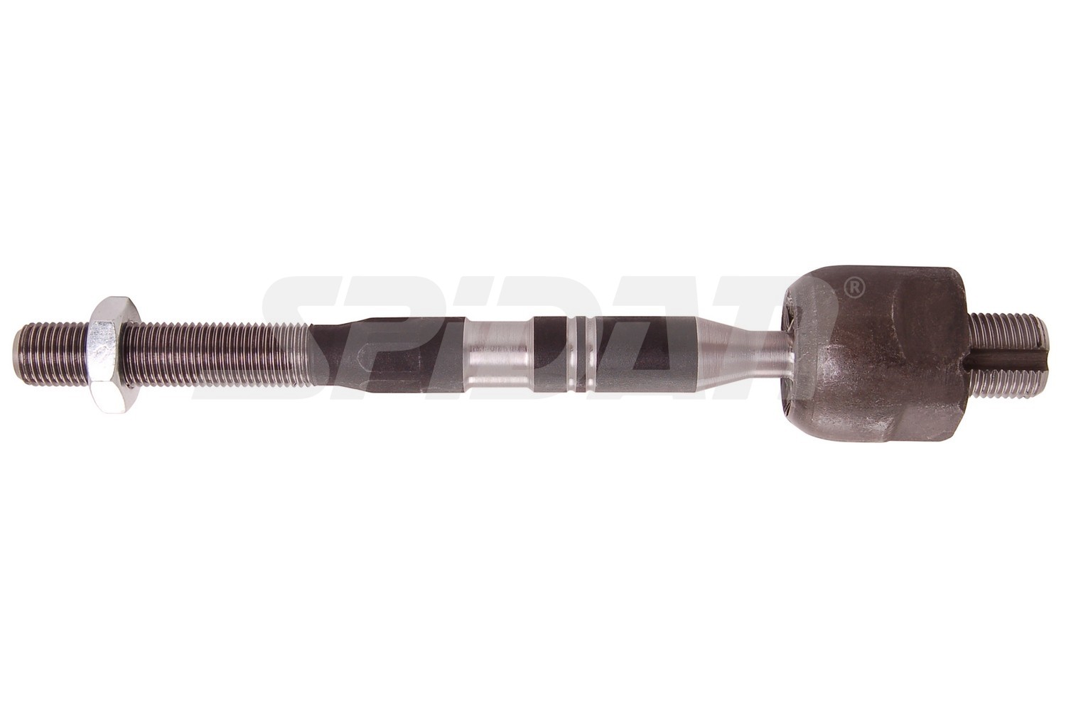 Articulatie axiala, cap de bara 58528 SPIDAN CHASSIS PARTS