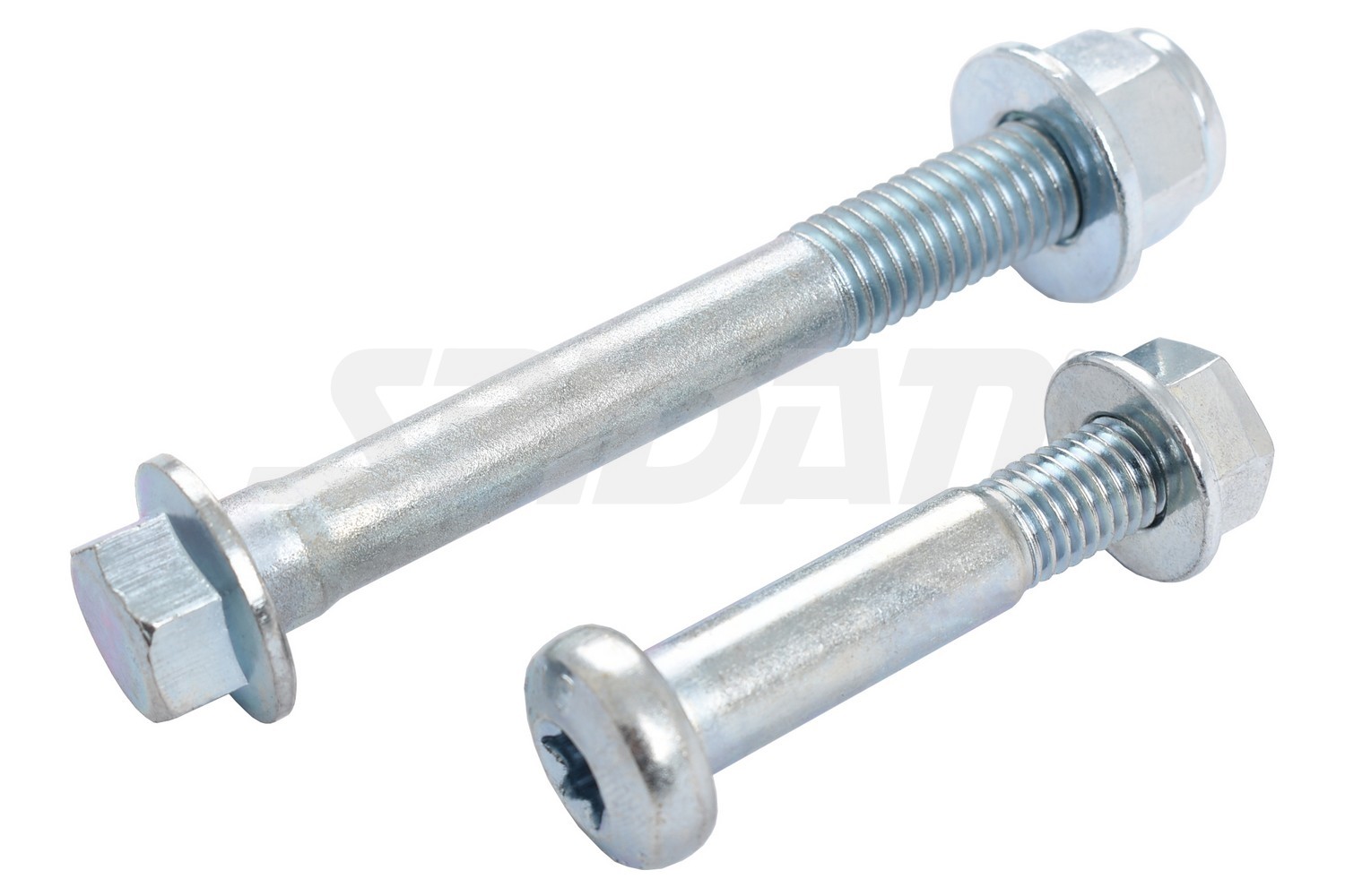 Set reparatie, suspensie 58615 SPIDAN CHASSIS PARTS