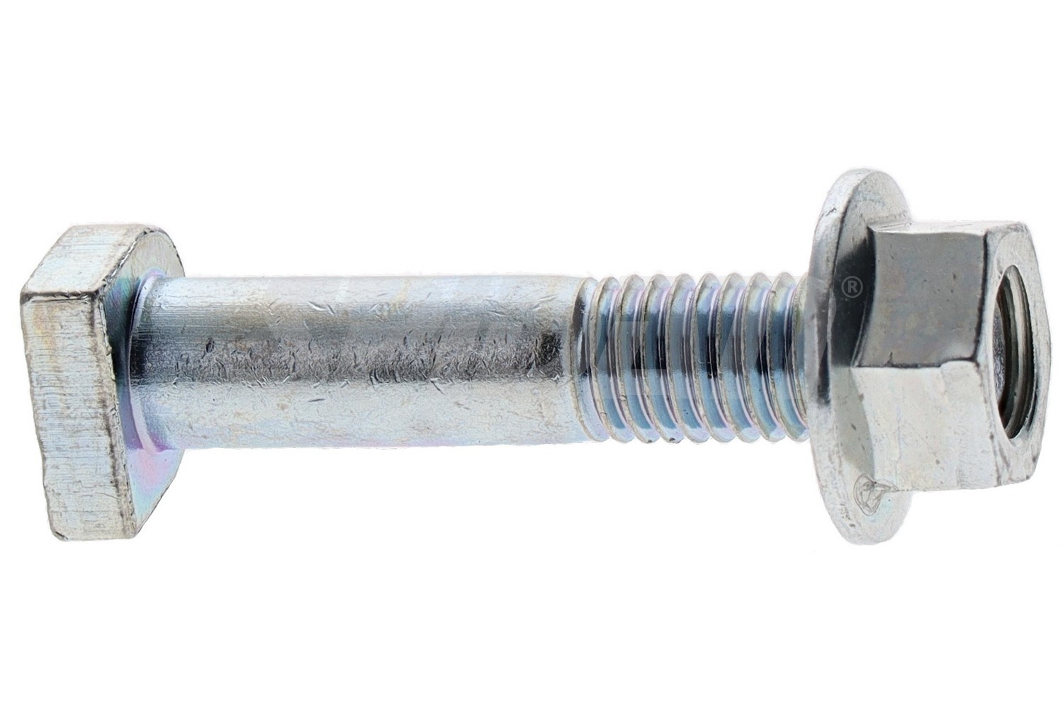 Set reparatie, suspensie 58678 SPIDAN CHASSIS PARTS