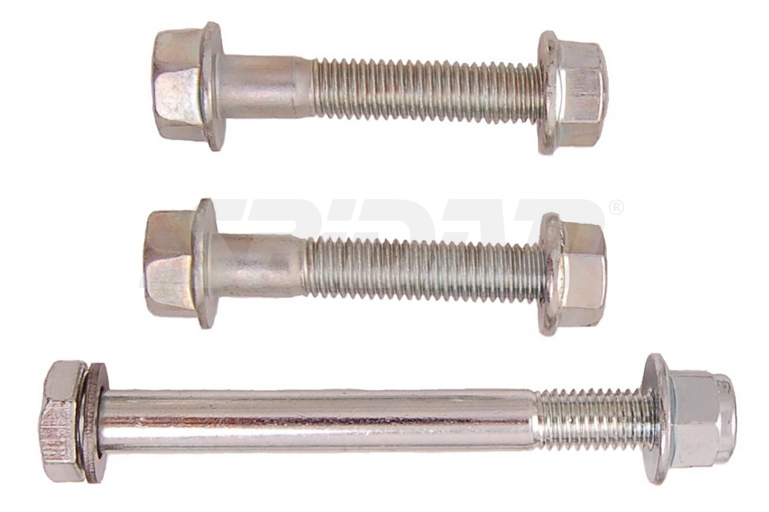 Set reparatie, suspensie 58679 SPIDAN CHASSIS PARTS