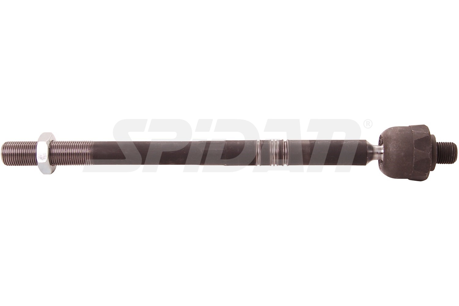 Articulatie axiala, cap de bara 58768 SPIDAN CHASSIS PARTS