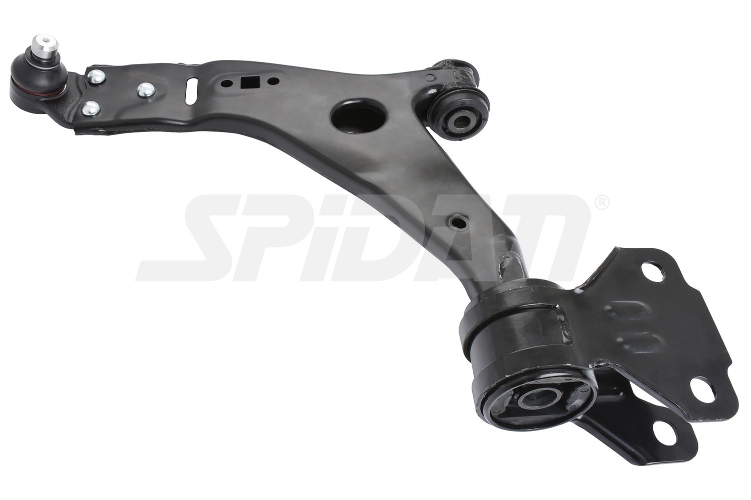 Brat, suspensie roata 58822 SPIDAN CHASSIS PARTS