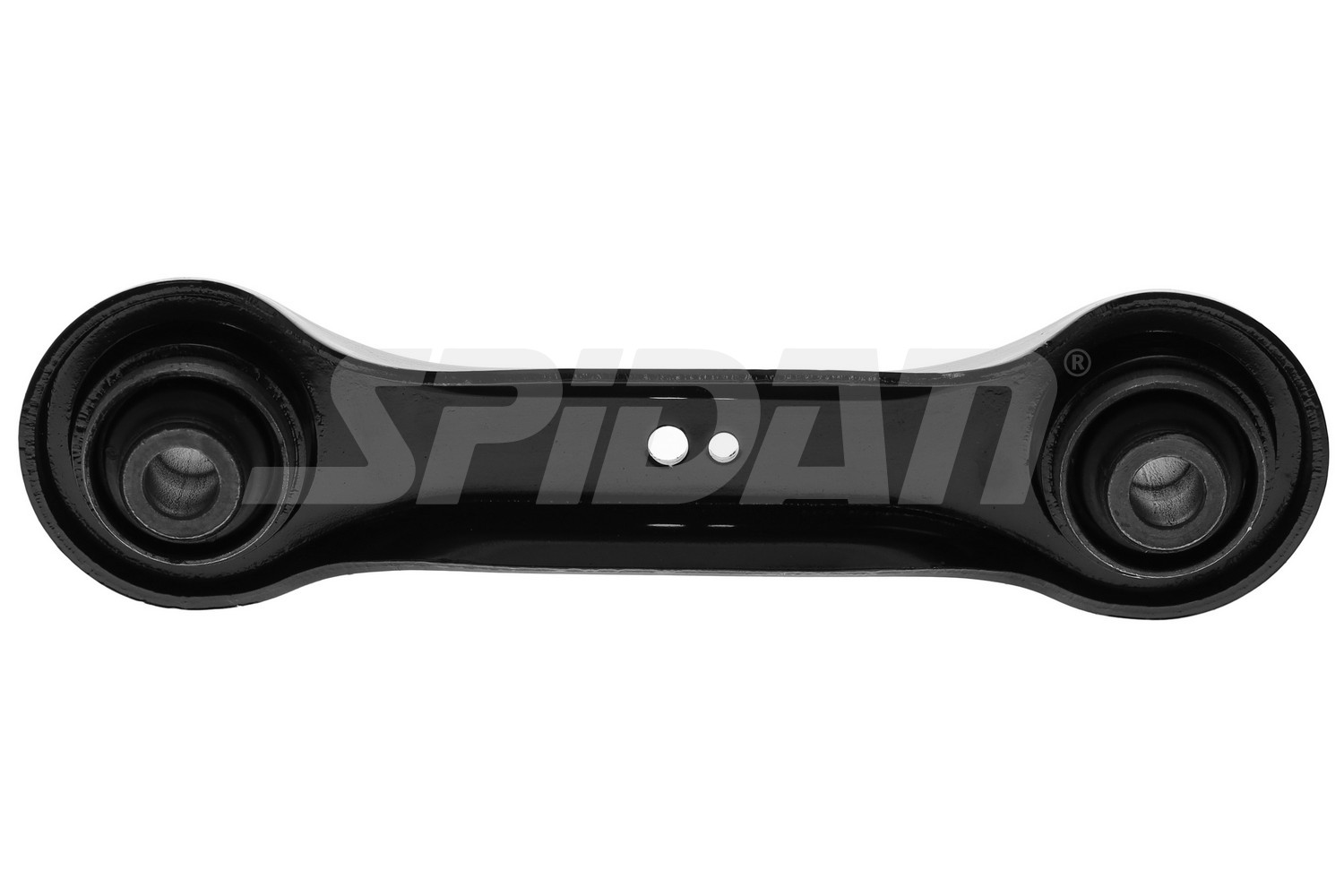 Brat/bieleta, suspensie roata 58893 SPIDAN CHASSIS PARTS