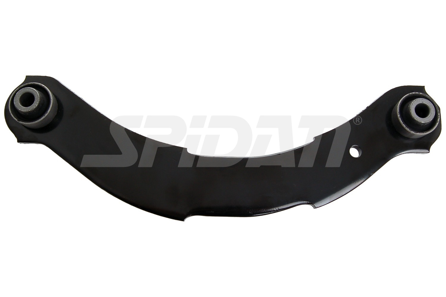 Brat/bieleta, suspensie roata 58898 SPIDAN CHASSIS PARTS