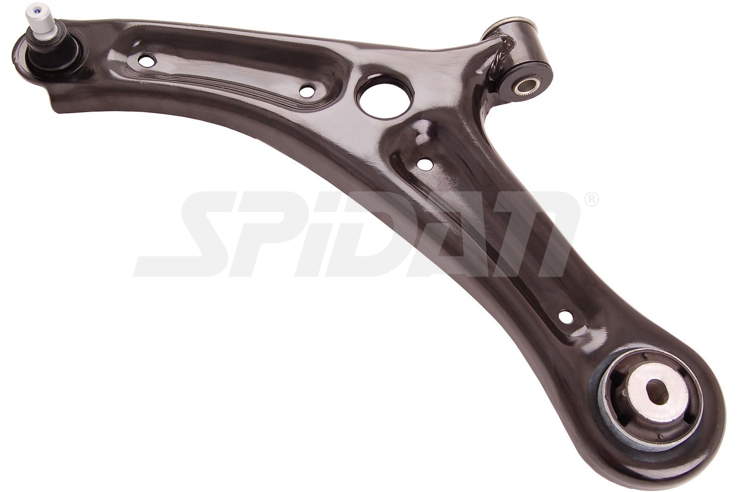 Brat, suspensie roata 59035 SPIDAN CHASSIS PARTS