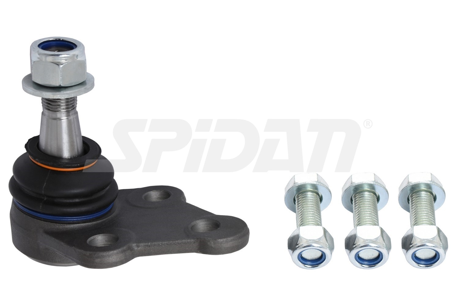 Articulatie sarcina/ghidare 59113 SPIDAN CHASSIS PARTS