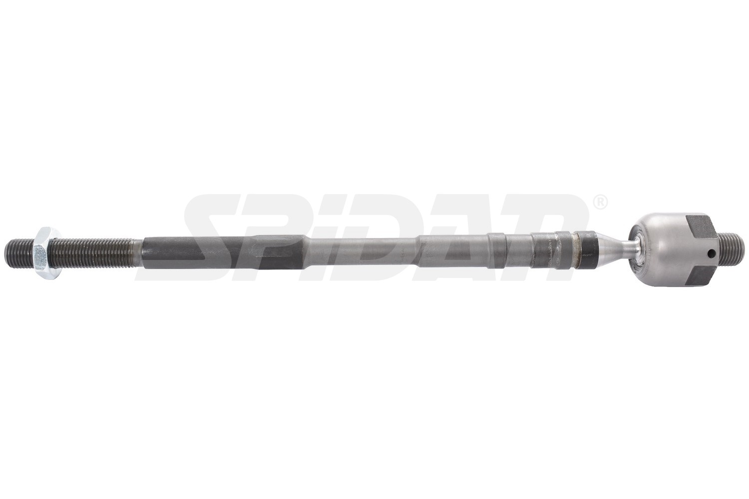 Articulatie axiala, cap de bara 59170 SPIDAN CHASSIS PARTS