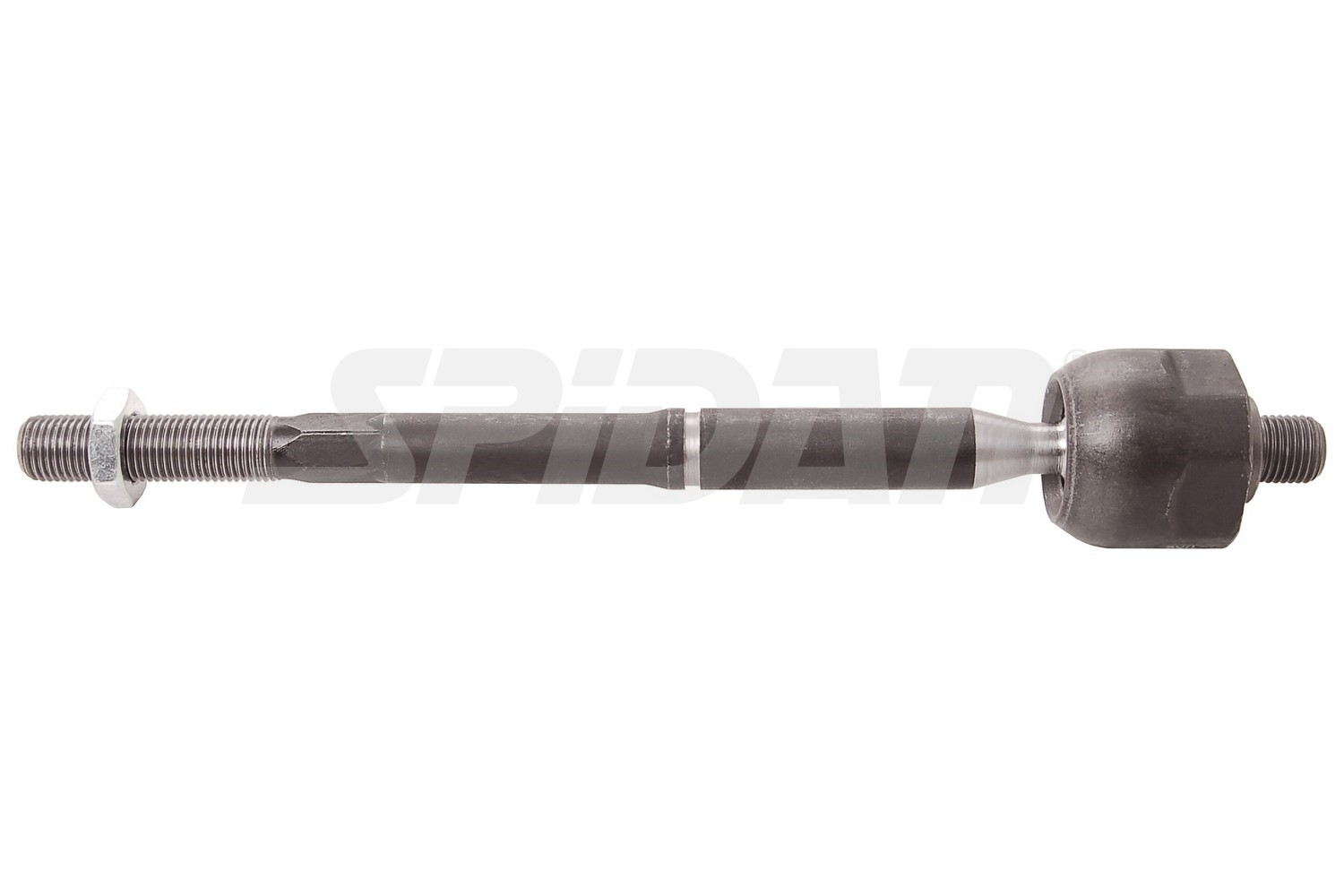 Articulatie axiala, cap de bara 59308 SPIDAN CHASSIS PARTS