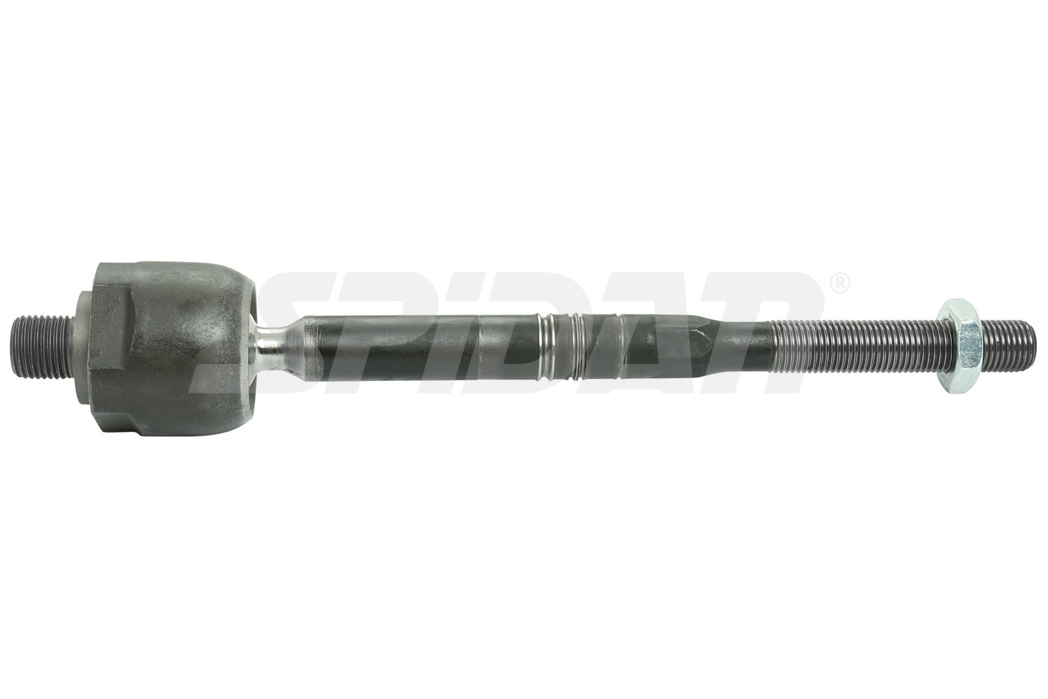 Articulatie axiala, cap de bara 59435 SPIDAN CHASSIS PARTS