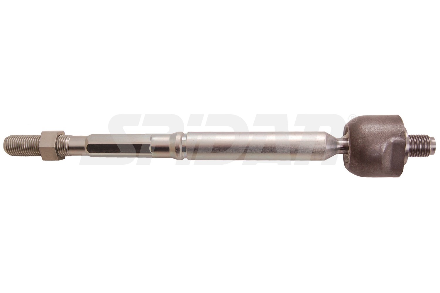 Articulatie axiala, cap de bara 59484 SPIDAN CHASSIS PARTS