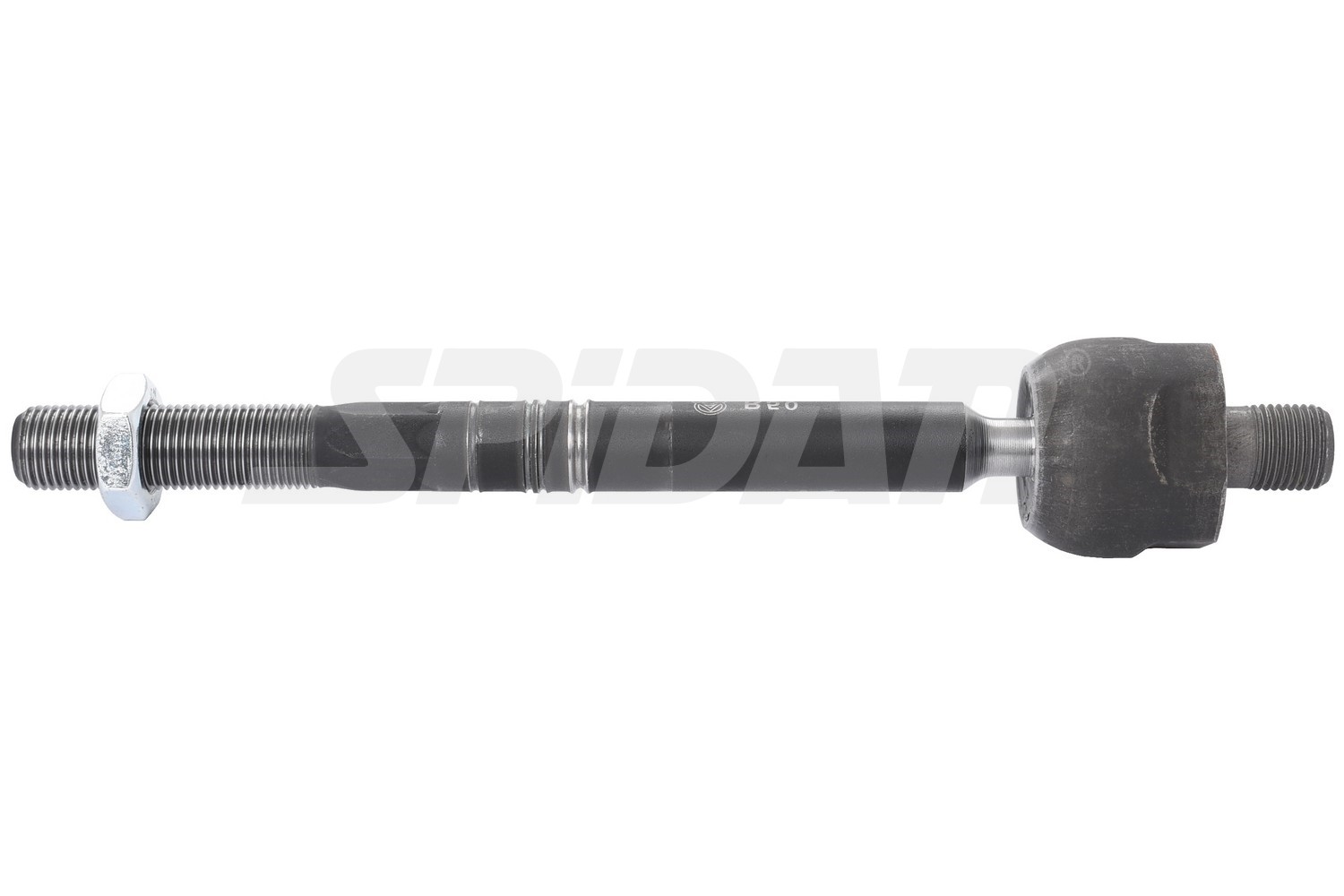 Articulatie axiala, cap de bara 59596 SPIDAN CHASSIS PARTS