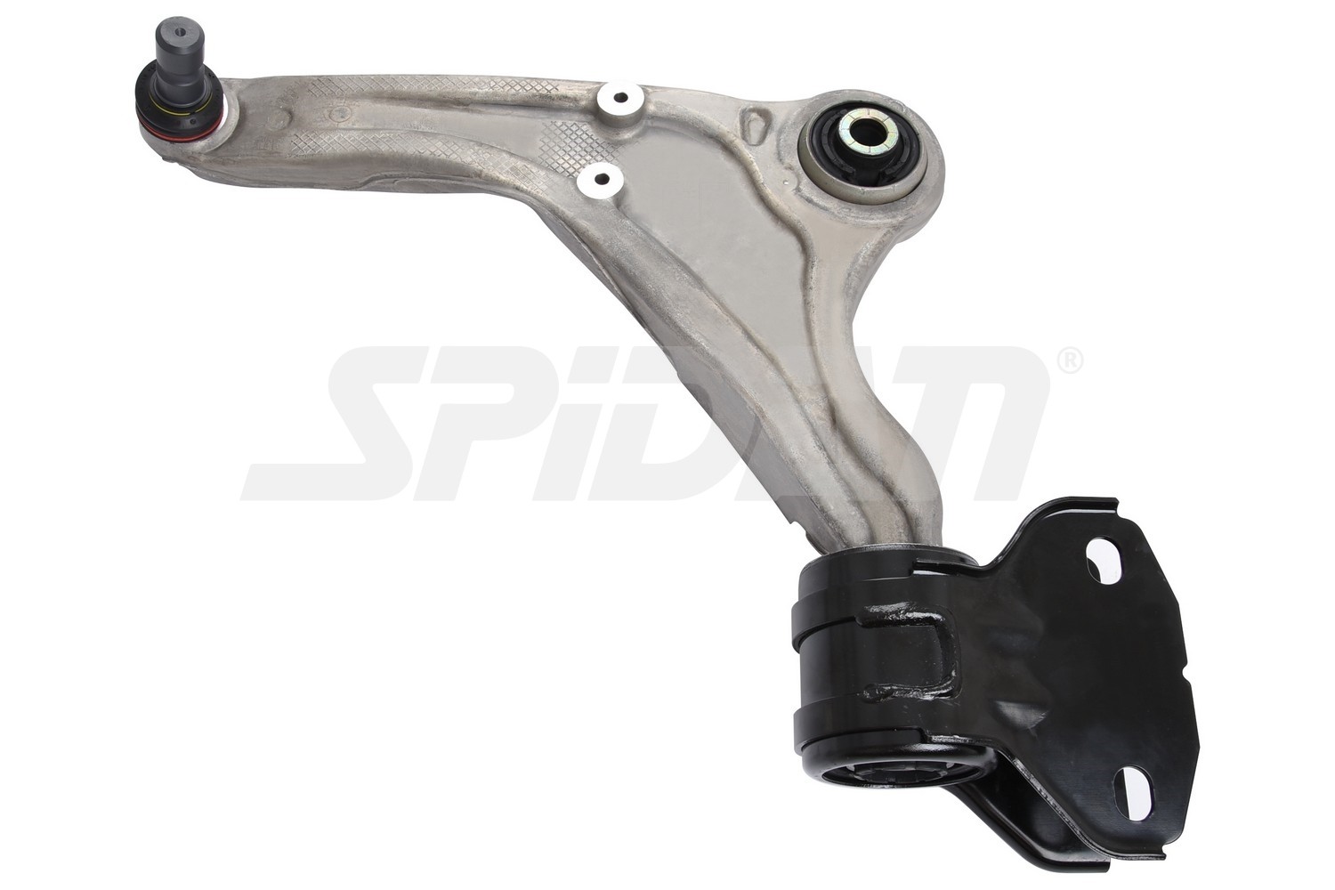Brat, suspensie roata 59597 SPIDAN CHASSIS PARTS
