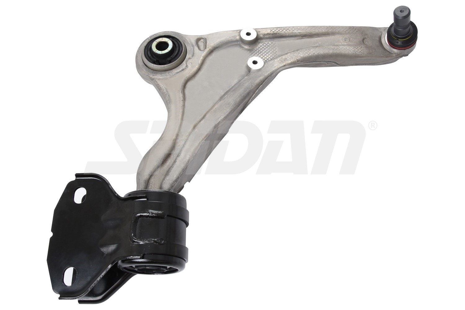 Brat, suspensie roata 59598 SPIDAN CHASSIS PARTS