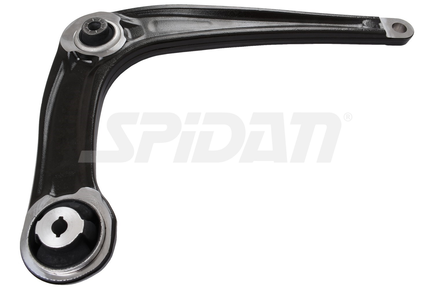 Brat, suspensie roata 59725 SPIDAN CHASSIS PARTS