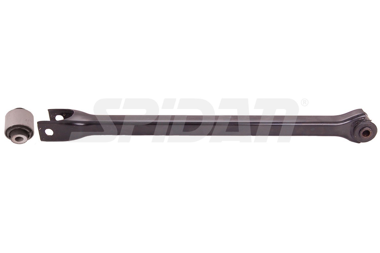 Brat/bieleta, suspensie roata 59829 SPIDAN CHASSIS PARTS