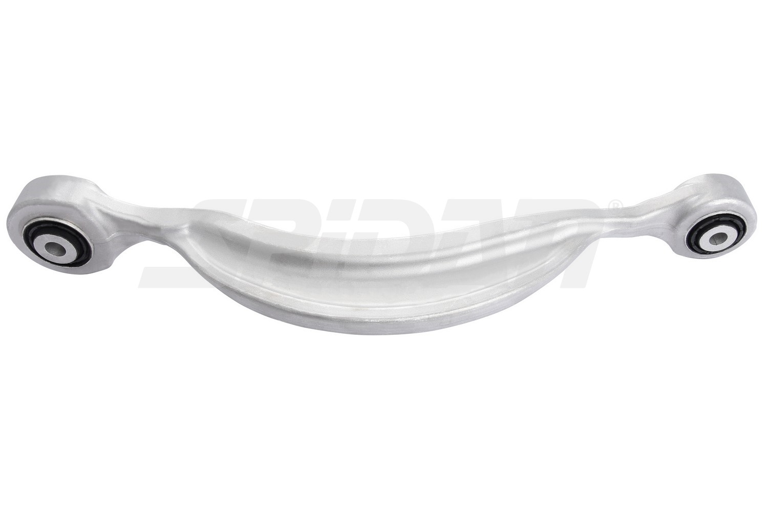 Brat/bieleta, suspensie roata 59834 SPIDAN CHASSIS PARTS