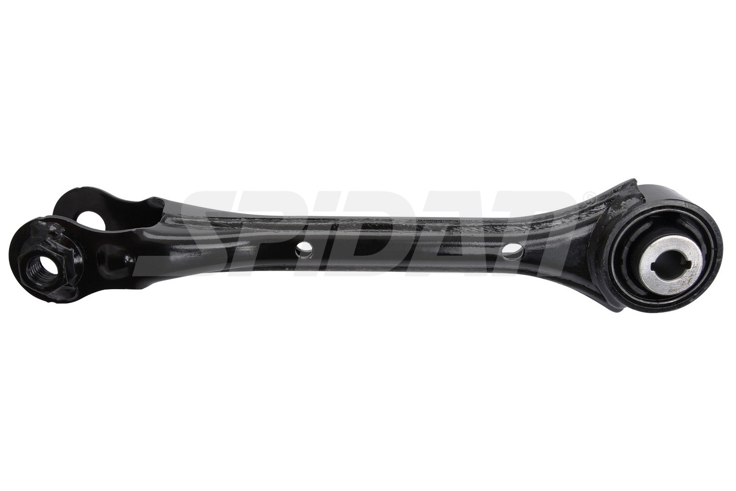 Brat/bieleta, suspensie roata 59892 SPIDAN CHASSIS PARTS