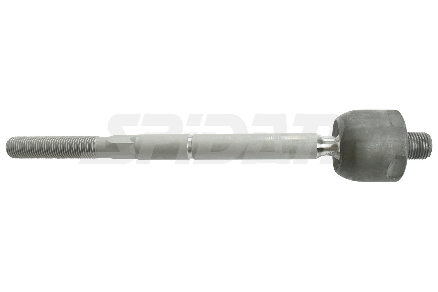 Articulatie axiala, cap de bara 64925 SPIDAN CHASSIS PARTS