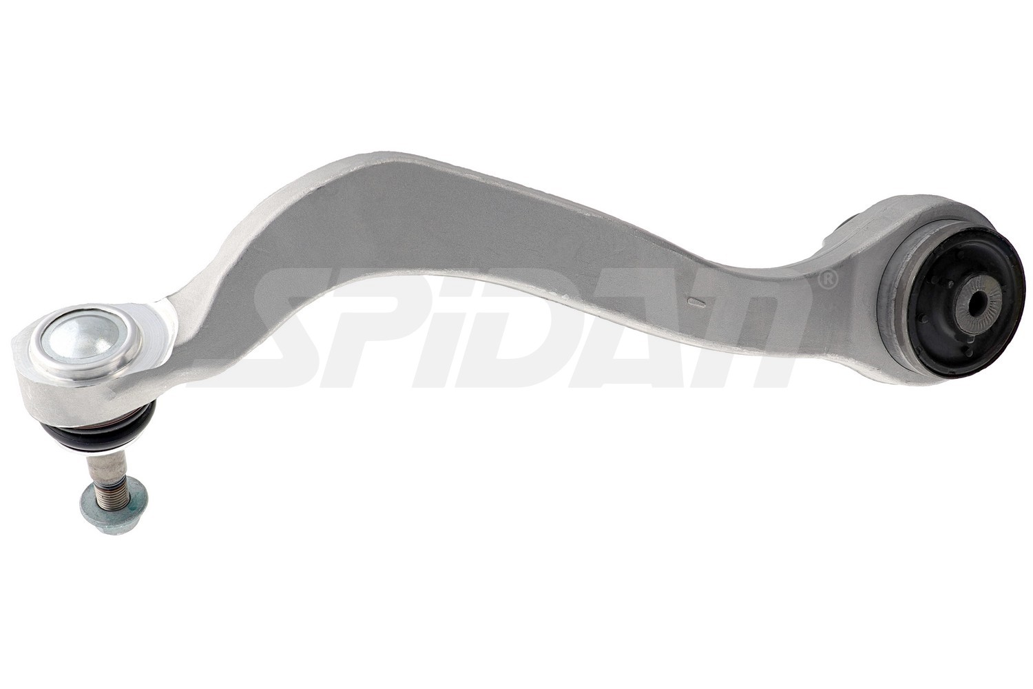 Brat, suspensie roata 64989 SPIDAN CHASSIS PARTS