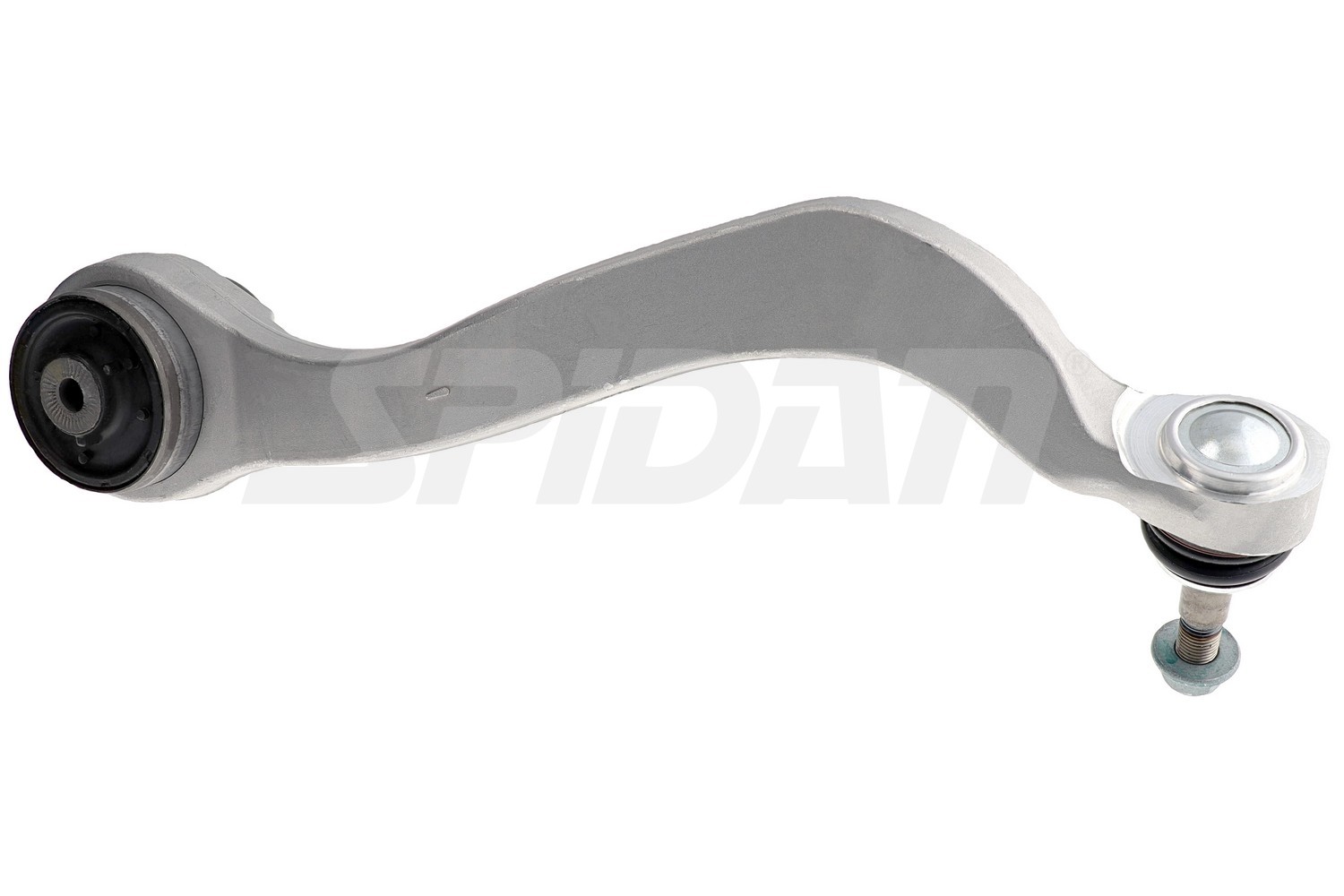 Brat, suspensie roata 64990 SPIDAN CHASSIS PARTS