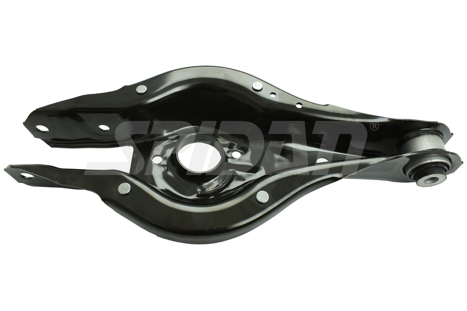 Brat, suspensie roata 64998 SPIDAN CHASSIS PARTS