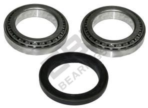 Set rulment roata EBK2085 EBI