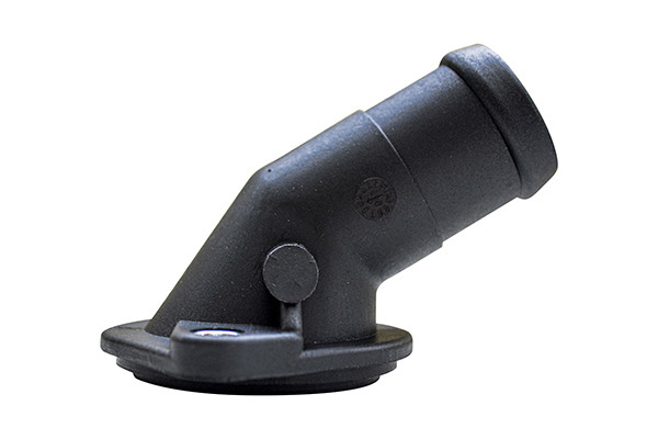 Flansa lichid racire 026121121A BRÜCK GERMANY