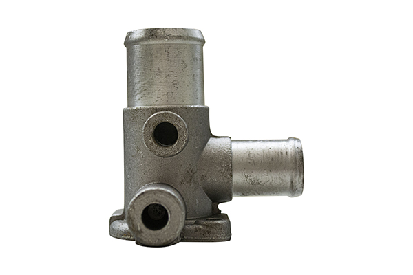 Flansa lichid racire 026121133D BRÜCK GERMANY