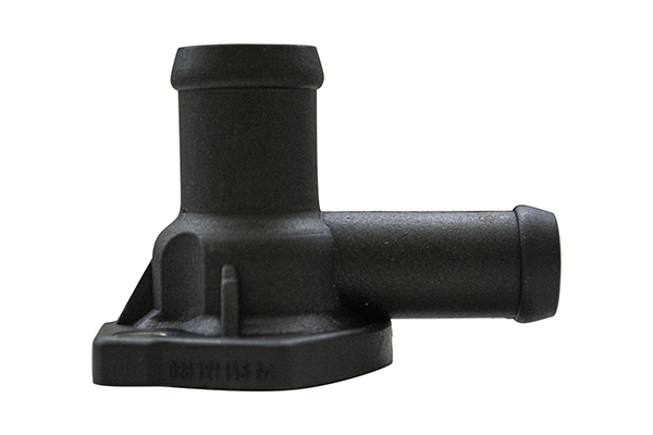 Flansa lichid racire 026121144B BRÜCK GERMANY