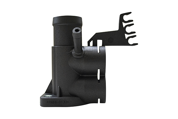 Flansa lichid racire 037121132E BRÜCK GERMANY