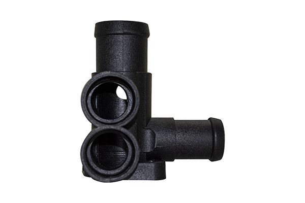 Flansa lichid racire 037121133C BRÜCK GERMANY