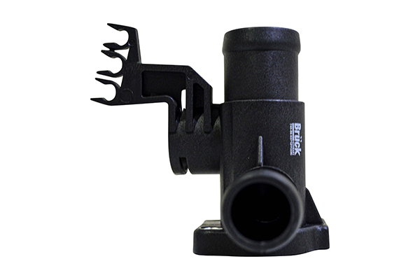 Flansa lichid racire 037121133E BRÜCK GERMANY