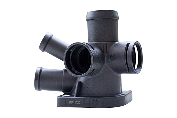 Flansa lichid racire 037121144J BRÜCK GERMANY