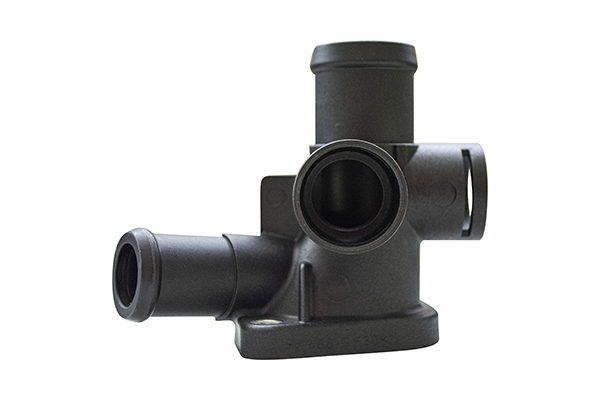 Flansa lichid racire 037121145F BRÜCK GERMANY