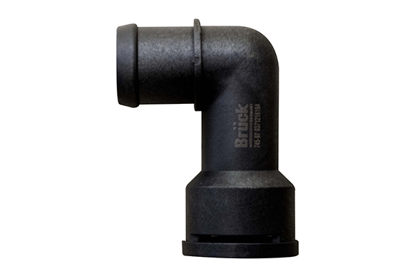 Flansa lichid racire 037121619A BRÜCK GERMANY