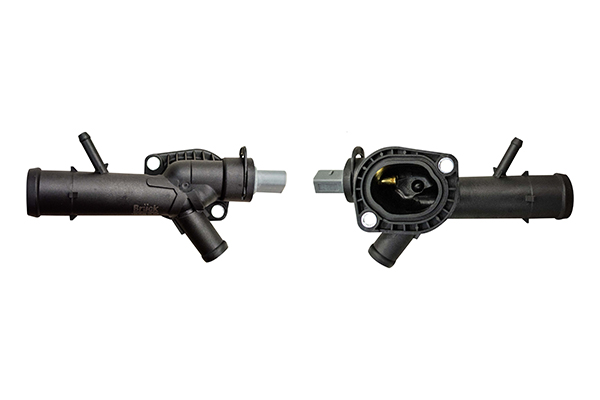 Flansa lichid racire 03L121132F BRÜCK GERMANY