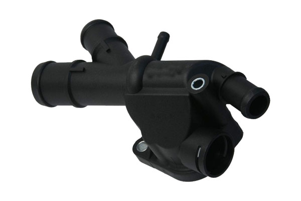 Flansa lichid racire 03L121132Q BRÜCK GERMANY