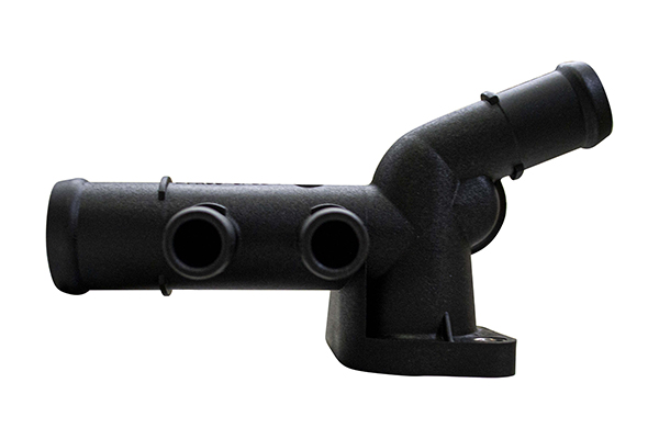 Flansa lichid racire 06A121132AQ BRÜCK GERMANY