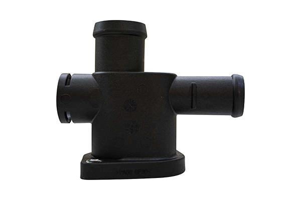 Flansa lichid racire 06A121132P BRÜCK GERMANY