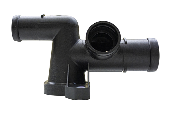 Flansa lichid racire 06A121133AH BRÜCK GERMANY