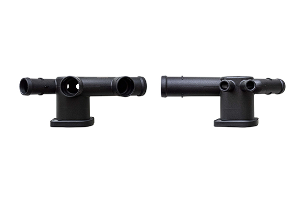 Flansa lichid racire 06A121133H BRÜCK GERMANY