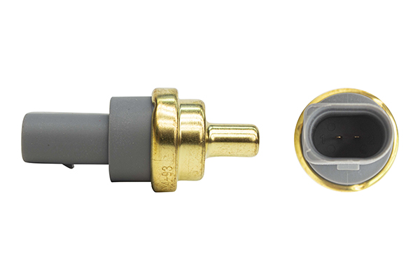 Senzor,temperatura lichid de racire 06A919501 BRÜCK GERMANY