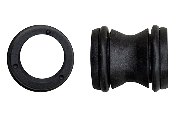 Flansa lichid racire 06H121131C BRÜCK GERMANY