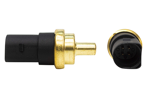 Senzor,temperatura lichid de racire 078919501C BRÜCK GERMANY