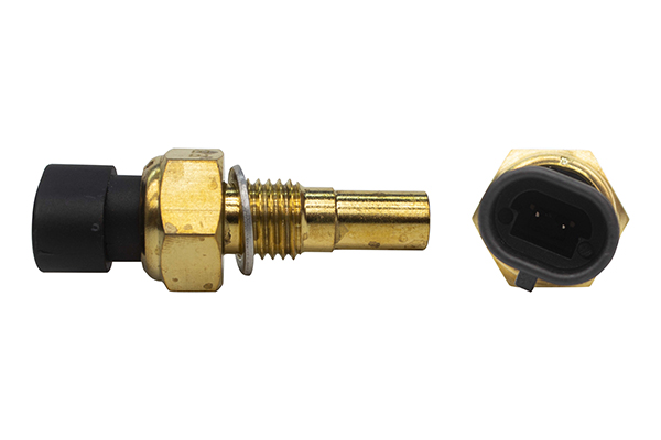 Senzor,temperatura lichid de racire 12146897 BRÜCK GERMANY