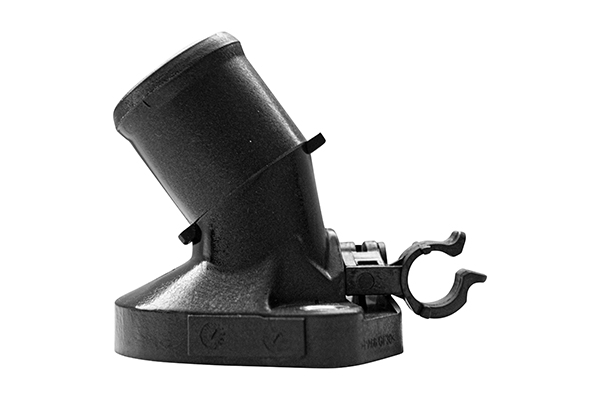 Flansa lichid racire 130483HC0A BRÜCK GERMANY